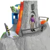 ζώο Schleich Dinosaurs Volcano Expedition Base Camp πολύχρωμο 42564