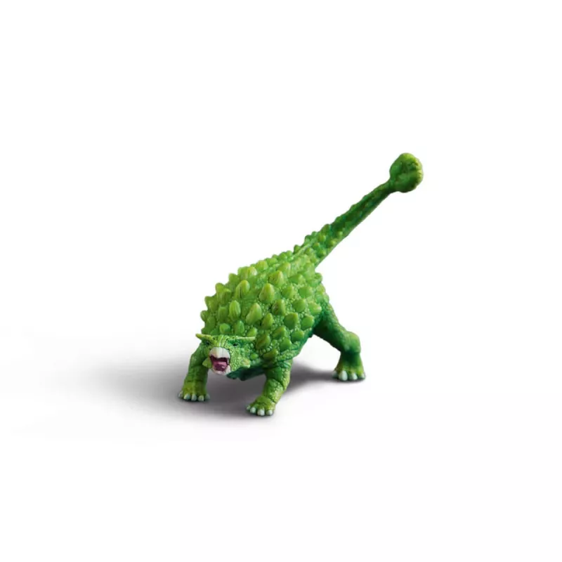 ζώο Schleich Dinosaurs Volcano Expedition Base Camp πολύχρωμο 42564