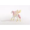 Schleich BAYALA πουλάρι πόνι ανατέλλοντος ηλίου πολύχρωμο 70721