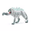 φιγούρα παιχνιδιού Schleich ELDRADOR CREATURES Ice Tiger πολύχρωμο 70147