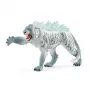φιγούρα παιχνιδιού Schleich ELDRADOR CREATURES Ice Tiger πολύχρωμο 70147