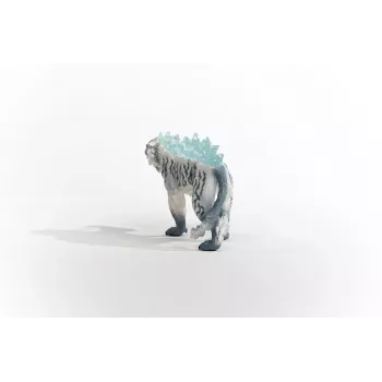 φιγούρα παιχνιδιού Schleich ELDRADOR CREATURES Ice Tiger πολύχρωμο 70147