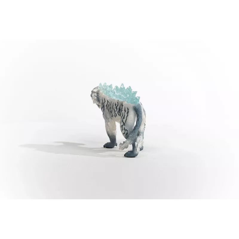 φιγούρα παιχνιδιού Schleich ELDRADOR CREATURES Ice Tiger πολύχρωμο 70147