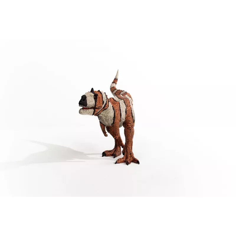 Schleich Majungasaurus πολύχρωμος δεινόσαυρος 15032