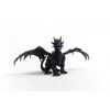 παιχνίδι Schleich ELDRADOR CREATURES Schattendrache μαύρο μωβ 70152