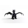παιχνίδι Schleich ELDRADOR CREATURES Schattendrache μαύρο μωβ 70152