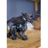 παιχνίδι Schleich ELDRADOR CREATURES Schattendrache μαύρο μωβ 70152