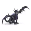 παιχνίδι Schleich ELDRADOR CREATURES Schattendrache μαύρο μωβ 70152