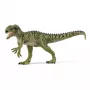 παιχνίδι δεινόσαυρος Schleich Monolophosaurus πράσινο 15035S