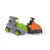Schleich ELDRADOR CREATURES Stone CrashMobile μίνι φιγούρα 7–12 ετών