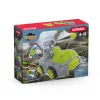 Schleich ELDRADOR CREATURES Stone CrashMobile μίνι φιγούρα 7–12 ετών