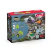 Schleich ELDRADOR CREATURES Stone CrashMobile μίνι φιγούρα 7–12 ετών