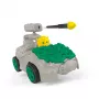 Jungle CrashMobile με μίνι πλάσμα Schleich 42671 πολύχρωμο