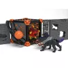 δράση/περιπέτεια Schleich BattleCave Arena Lava vs. Σκιά πολύχρωμο