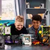 δράση/περιπέτεια Schleich BattleCave Arena Lava vs. Σκιά πολύχρωμο