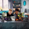 δράση/περιπέτεια Schleich BattleCave Arena Lava vs. Σκιά πολύχρωμο