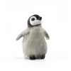 Schleich Penguin Family Fun φιγούρα παιχνιδιού πολύχρωμη 42661