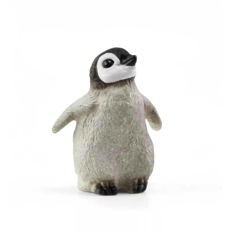 Schleich Penguin Family Fun φιγούρα παιχνιδιού πολύχρωμη 42661