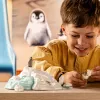Schleich Penguin Family Fun φιγούρα παιχνιδιού πολύχρωμη 42661