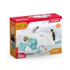 Schleich Penguin Family Fun φιγούρα παιχνιδιού πολύχρωμη 42661
