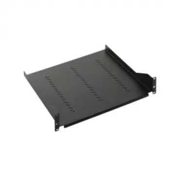 κιτ τοποθέτησης rack Fujitsu S26361-F1729-L290 4U μαύρο