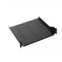 κιτ τοποθέτησης rack Fujitsu S26361-F1729-L290 4U μαύρο