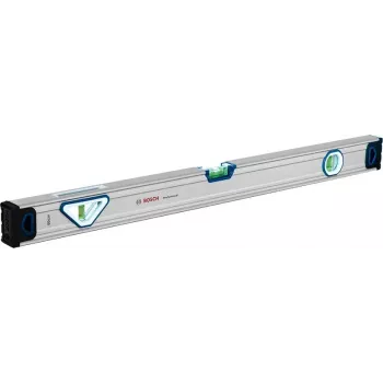 Bosch 1 600 A01 V3Y Αλφάδι 0,6 m μαύρο, ασημί