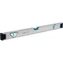 Bosch 1 600 A01 V3Y Αλφάδι 0,6 m μαύρο, ασημί