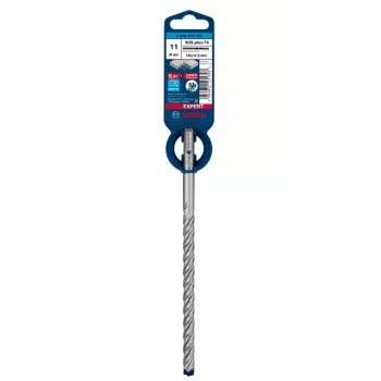Τρυπάνι καθιστού Bosch Expert SDS plus-7X 1,1 cm