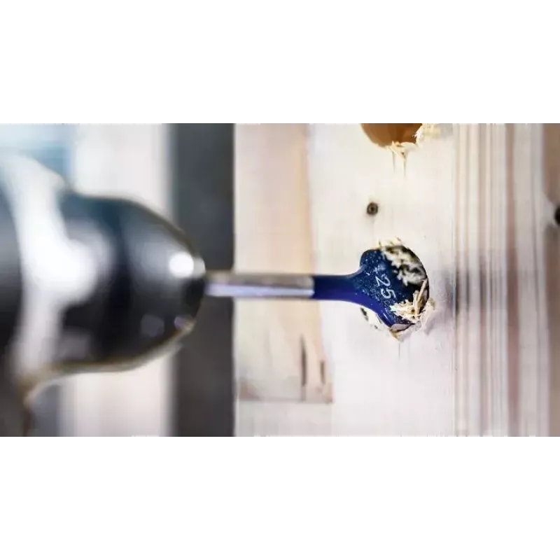 Bosch 2 608 900 324 Τρυπάνι Σπαθοτρύπανο 1 τεμ.