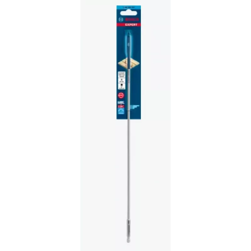 Επίπεδο φρέζας Bosch EXPERT SELFCUT 2608900337 Ø6 x 400 mm