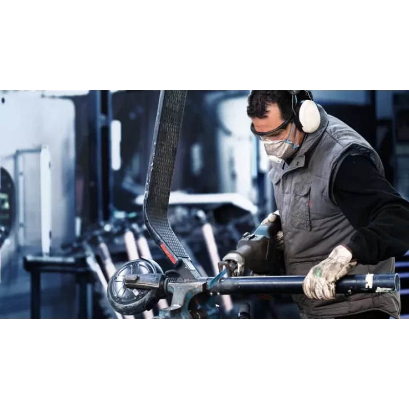 Bosch 2 608 900 376 Λεπίδα σέγας/σπαθοσέγας 10 τεμ.