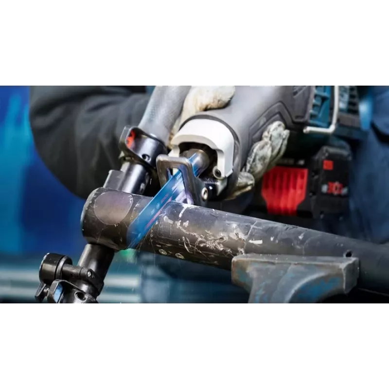 Bosch 2 608 900 376 Λεπίδα σέγας/σπαθοσέγας 10 τεμ.
