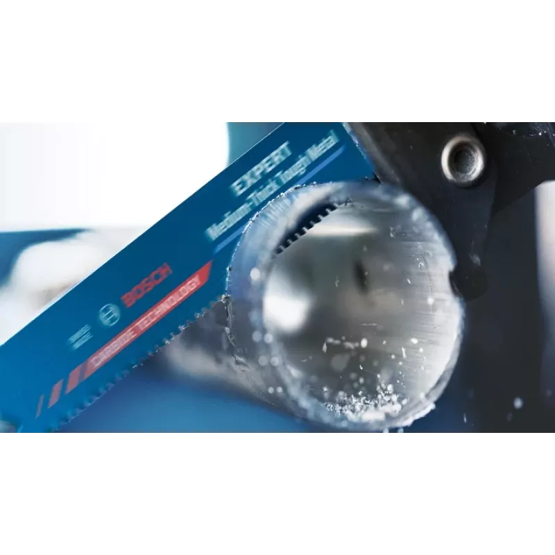 Bosch 2 608 900 376 Λεπίδα σέγας/σπαθοσέγας 10 τεμ.
