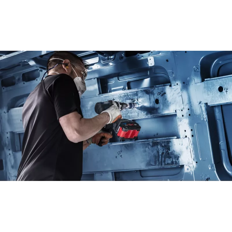 Bosch 2 608 900 499 Πριονωτή κορώνα 1 τεμ.