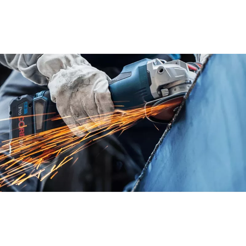 Bosch 2 608 621 791 Εξαρτήματα γωνιακού τροχού Δίσκος λείανσης