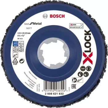 Bosch N377 Δίσκος λείανσης