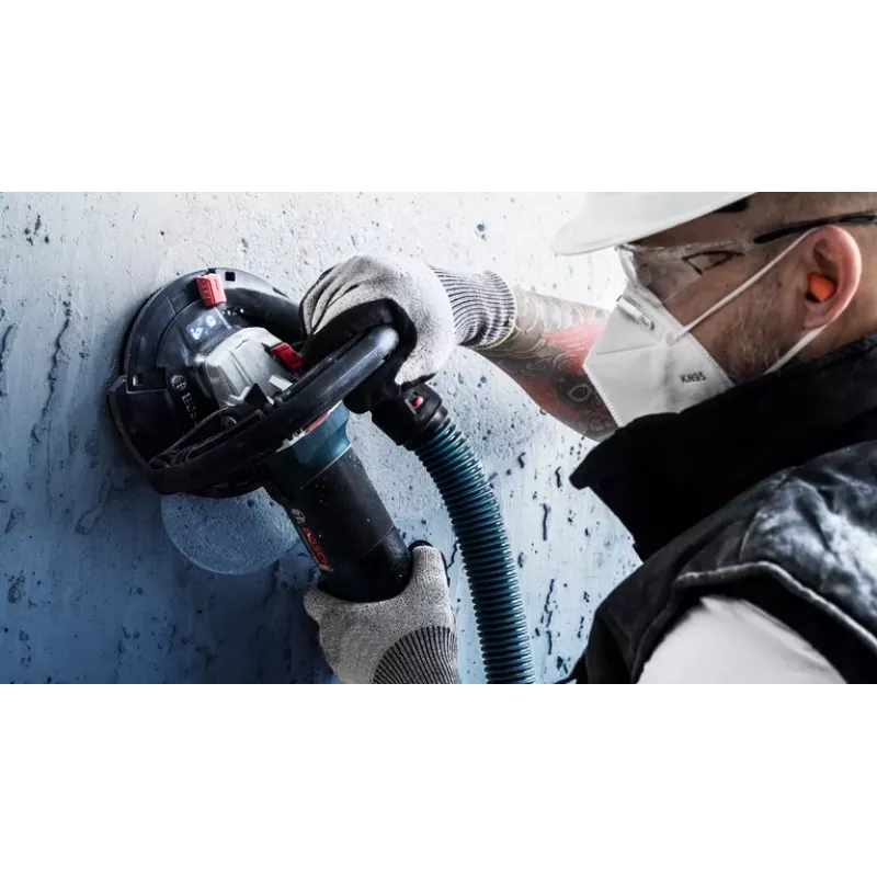 Bosch 2 608 900 651 Περιστροφικό εργαλείο Εξοπλισμός λείανσης/τριψίματος Σκυρόδεμα