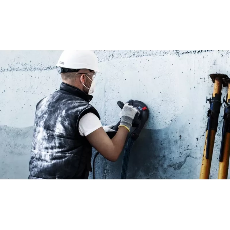 Bosch 2 608 900 651 Περιστροφικό εργαλείο Εξοπλισμός λείανσης/τριψίματος Σκυρόδεμα
