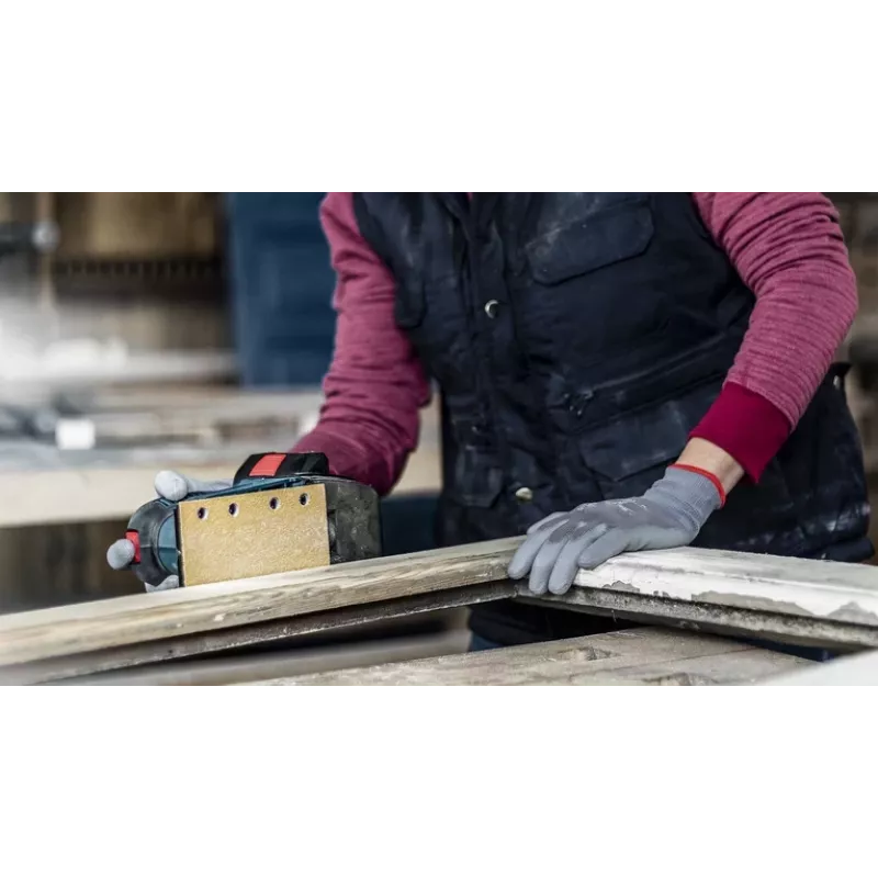Bosch 2 608 900 836 φύλλο λείανσης για ξύλο και βερνίκι