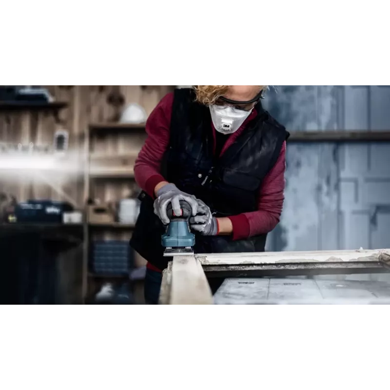 Bosch 2 608 900 836 φύλλο λείανσης για ξύλο και βερνίκι