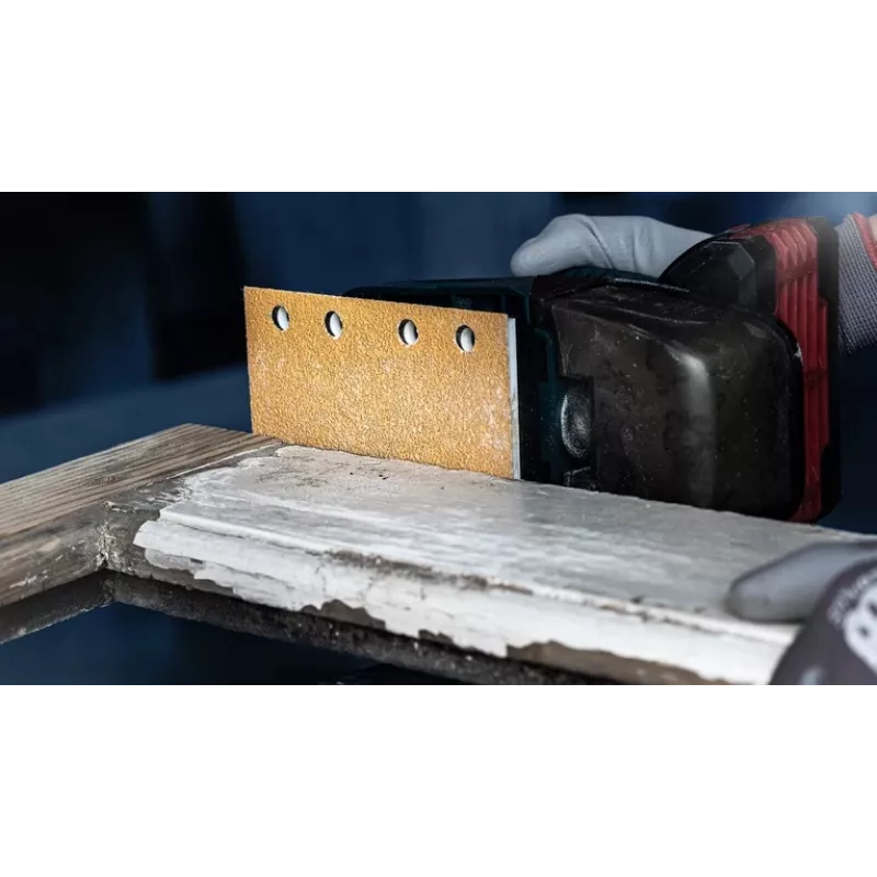Bosch 2 608 900 836 φύλλο λείανσης για ξύλο και βερνίκι