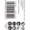 Bosch 2 608 900 907 εξάρτημα χειροκίνητης λείανσης ρολό λείανσης 1 τεμ.