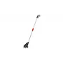 Bosch F016800615 εξάρτημα εργαλείου κήπου λαβή ψαλιδιού γκαζόν ασημί