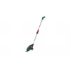 Bosch F016800615 εξάρτημα εργαλείου κήπου λαβή ψαλιδιού γκαζόν ασημί