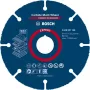 Bosch 2 608 901 188 εξάρτημα λείανσης/λειαντικών περιστροφικού εργαλείου δίσκος κοπής για πλαστικό, ξύλο