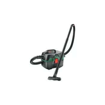 Bosch AdvancedVac 18V-8 8 L κυλινδρική ηλεκτρική σκούπα στεγνού&υγρού καθαρισμού σακούλα σκόνης