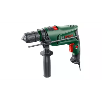 Bosch EasyImpact 600 3000 U/min 1,7 kg μαύρο, πράσινο