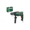 Bosch EasyImpact 600 3000 U/min 1,7 kg μαύρο, πράσινο