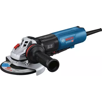 Bosch GWS 17-150 PS PROFESSIONAL γωνιακός τροχός 15 cm 9700 RPM 1700 W 2,4 kg